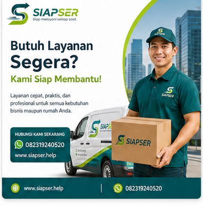Penawaran SiapSer